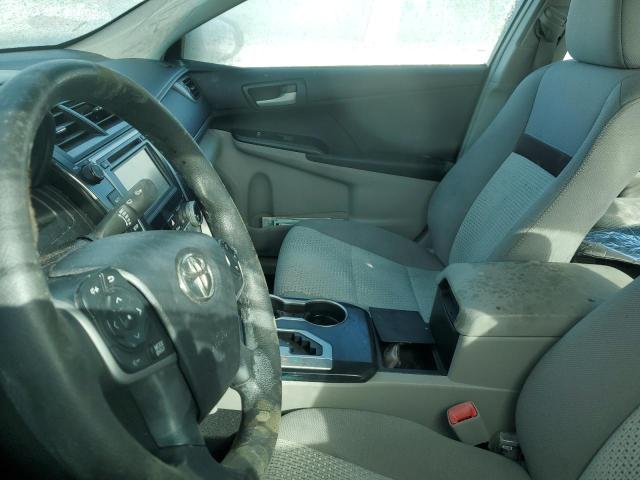 Photo 6 VIN: 4T1BF1FK8EU806346 - TOYOTA CAMRY L 