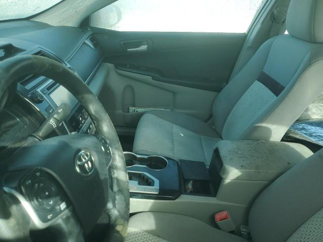 Photo 8 VIN: 4T1BF1FK8EU806346 - TOYOTA CAMRY L 