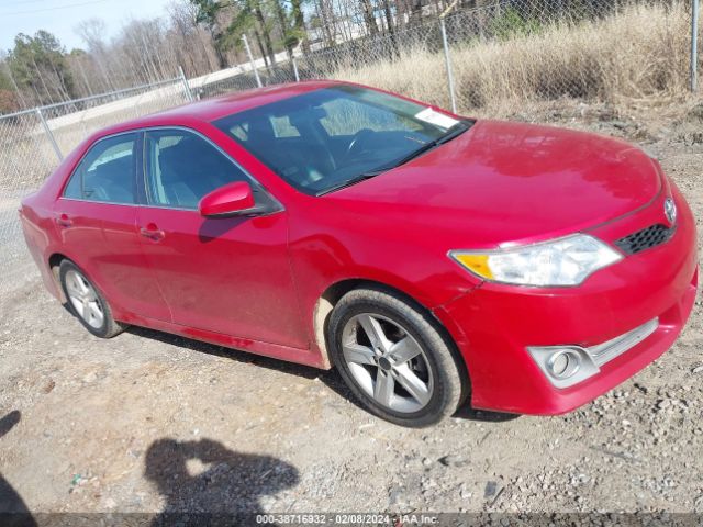 Photo 0 VIN: 4T1BF1FK8EU806363 - TOYOTA CAMRY 