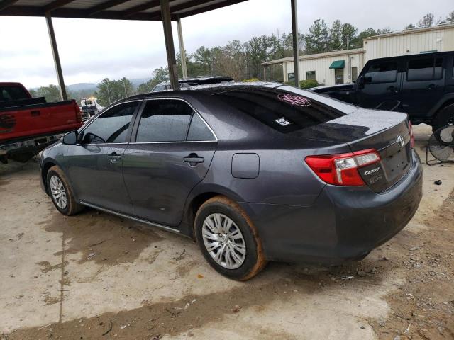 Photo 1 VIN: 4T1BF1FK8EU808789 - TOYOTA CAMRY 