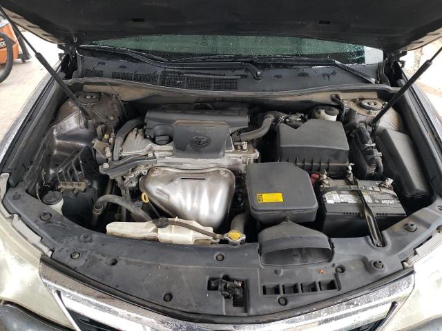 Photo 10 VIN: 4T1BF1FK8EU808789 - TOYOTA CAMRY 