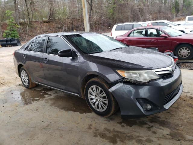 Photo 3 VIN: 4T1BF1FK8EU808789 - TOYOTA CAMRY 