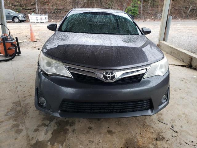 Photo 4 VIN: 4T1BF1FK8EU808789 - TOYOTA CAMRY 