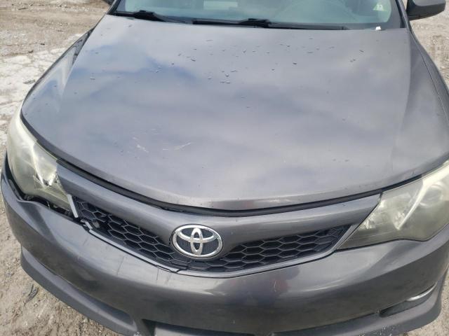 Photo 10 VIN: 4T1BF1FK8EU809120 - TOYOTA CAMRY 