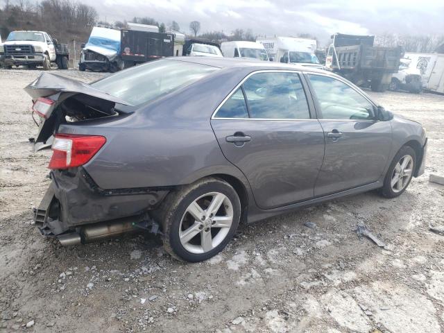 Photo 2 VIN: 4T1BF1FK8EU809120 - TOYOTA CAMRY 