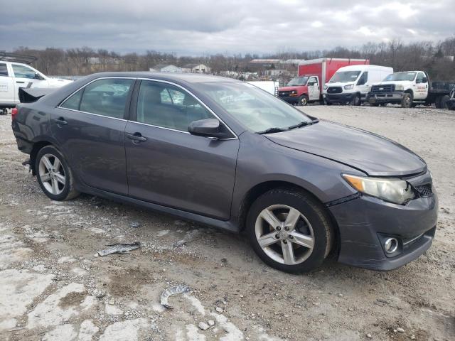 Photo 3 VIN: 4T1BF1FK8EU809120 - TOYOTA CAMRY 