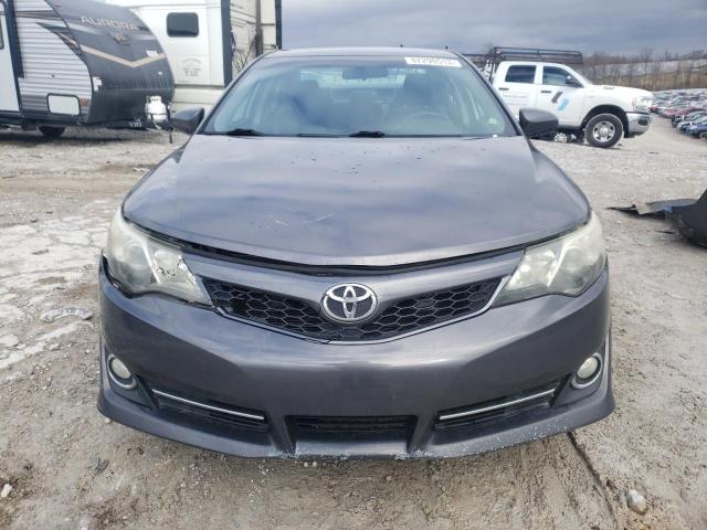 Photo 4 VIN: 4T1BF1FK8EU809120 - TOYOTA CAMRY 