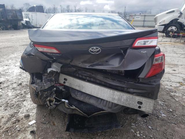 Photo 5 VIN: 4T1BF1FK8EU809120 - TOYOTA CAMRY 