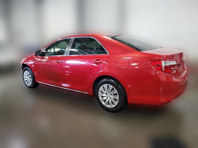 Photo 1 VIN: 4T1BF1FK8EU809330 - TOYOTA CAMRY 