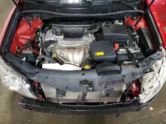 Photo 10 VIN: 4T1BF1FK8EU809330 - TOYOTA CAMRY 