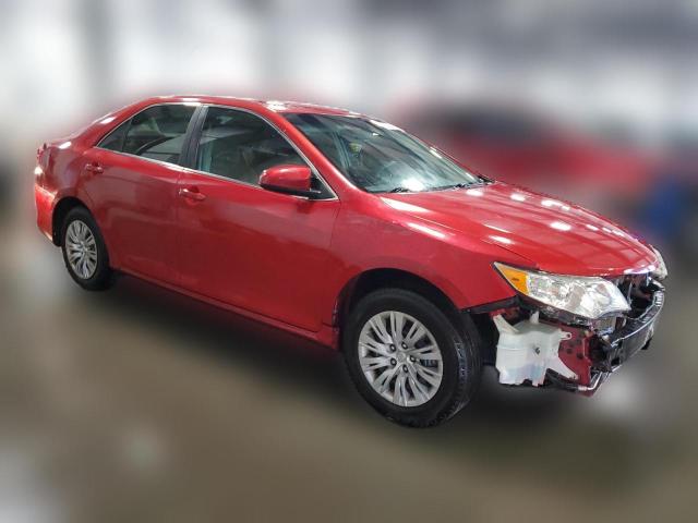 Photo 3 VIN: 4T1BF1FK8EU809330 - TOYOTA CAMRY 