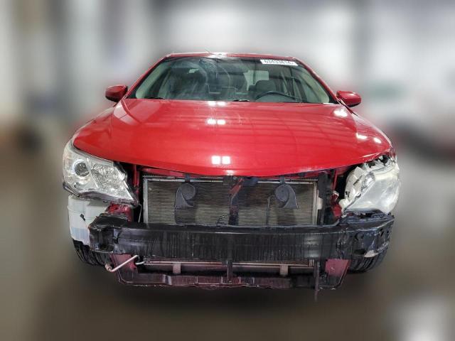 Photo 4 VIN: 4T1BF1FK8EU809330 - TOYOTA CAMRY 