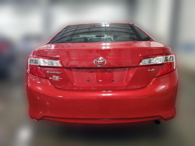 Photo 5 VIN: 4T1BF1FK8EU809330 - TOYOTA CAMRY 