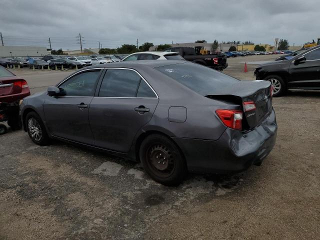 Photo 1 VIN: 4T1BF1FK8EU810669 - TOYOTA CAMRY 