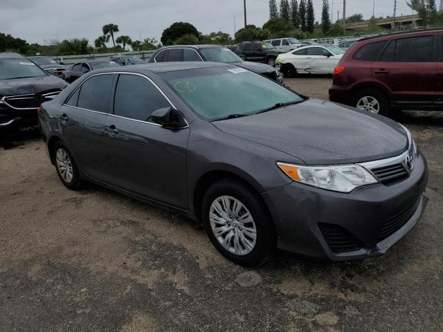 Photo 3 VIN: 4T1BF1FK8EU810669 - TOYOTA CAMRY 