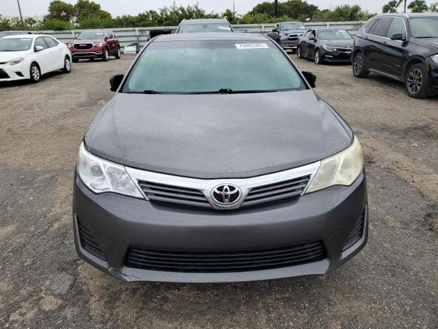 Photo 4 VIN: 4T1BF1FK8EU810669 - TOYOTA CAMRY 