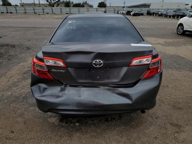 Photo 5 VIN: 4T1BF1FK8EU810669 - TOYOTA CAMRY 