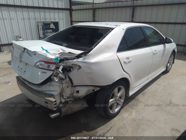 Photo 3 VIN: 4T1BF1FK8EU811479 - TOYOTA CAMRY 