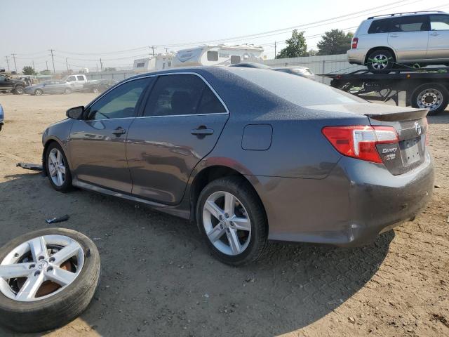 Photo 1 VIN: 4T1BF1FK8EU813183 - TOYOTA CAMRY L 