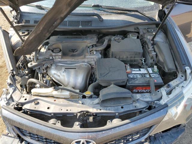 Photo 10 VIN: 4T1BF1FK8EU813183 - TOYOTA CAMRY L 