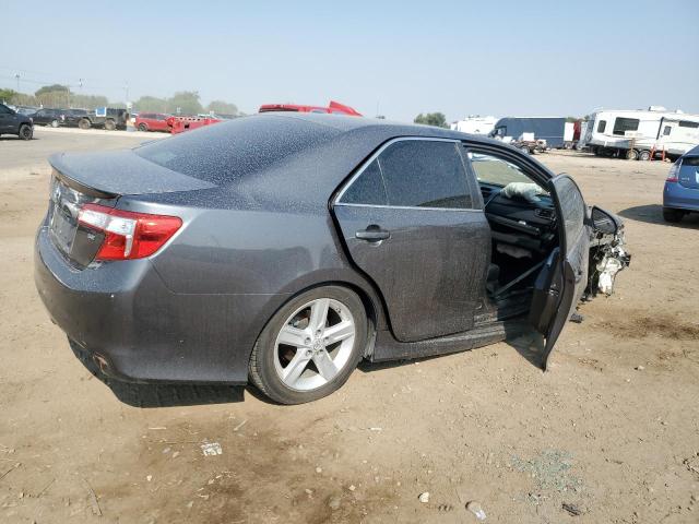 Photo 2 VIN: 4T1BF1FK8EU813183 - TOYOTA CAMRY L 