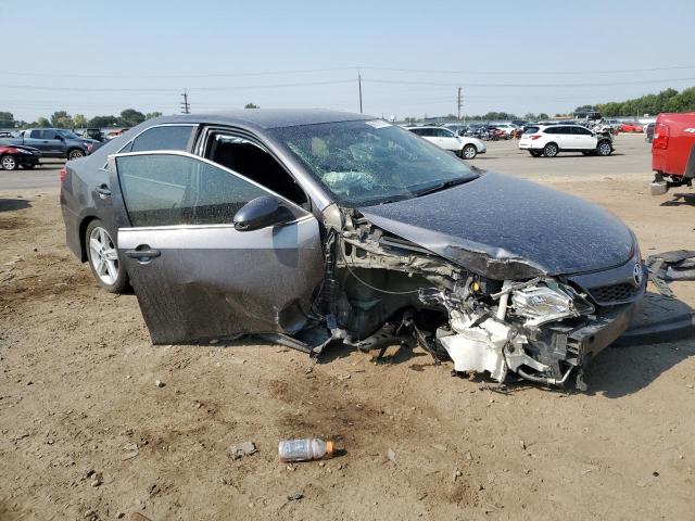 Photo 3 VIN: 4T1BF1FK8EU813183 - TOYOTA CAMRY L 