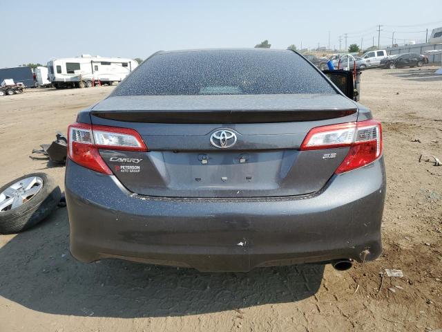 Photo 5 VIN: 4T1BF1FK8EU813183 - TOYOTA CAMRY L 