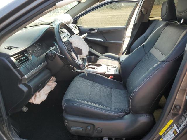 Photo 6 VIN: 4T1BF1FK8EU813183 - TOYOTA CAMRY L 