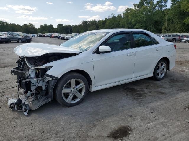 Photo 0 VIN: 4T1BF1FK8EU816777 - TOYOTA CAMRY L 