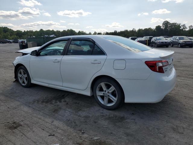 Photo 1 VIN: 4T1BF1FK8EU816777 - TOYOTA CAMRY L 