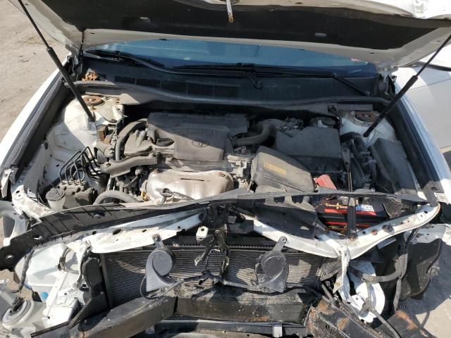 Photo 10 VIN: 4T1BF1FK8EU816777 - TOYOTA CAMRY L 