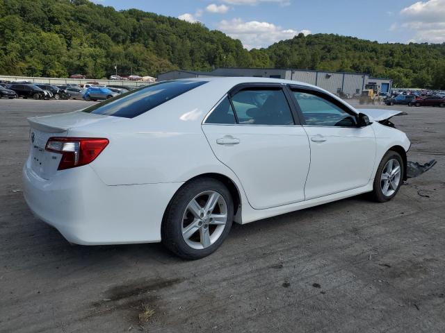 Photo 2 VIN: 4T1BF1FK8EU816777 - TOYOTA CAMRY L 