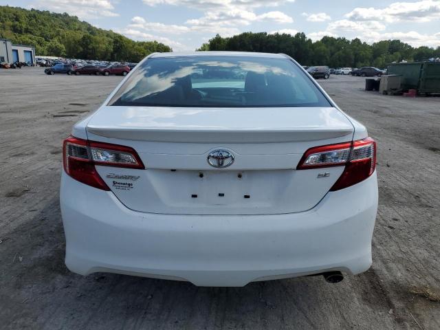 Photo 5 VIN: 4T1BF1FK8EU816777 - TOYOTA CAMRY L 