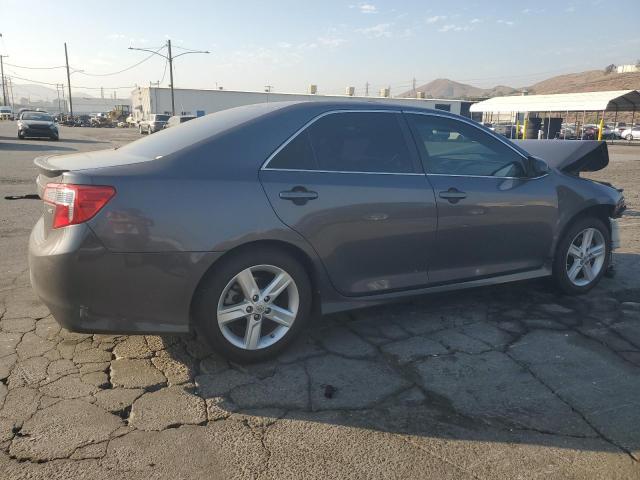 Photo 2 VIN: 4T1BF1FK8EU818299 - TOYOTA CAMRY L 