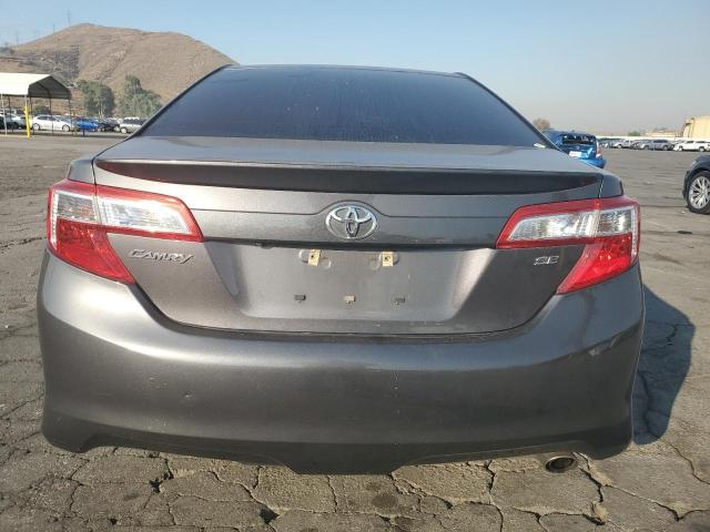 Photo 5 VIN: 4T1BF1FK8EU818299 - TOYOTA CAMRY L 