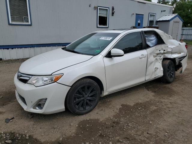 Photo 0 VIN: 4T1BF1FK8EU818478 - TOYOTA CAMRY 