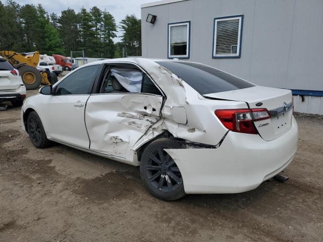 Photo 1 VIN: 4T1BF1FK8EU818478 - TOYOTA CAMRY 