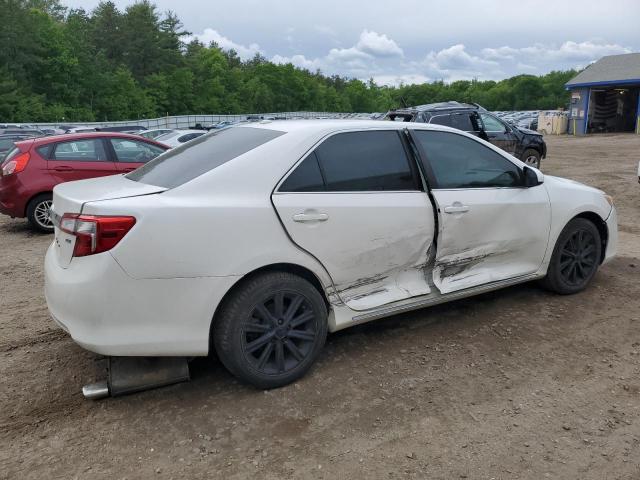 Photo 2 VIN: 4T1BF1FK8EU818478 - TOYOTA CAMRY 