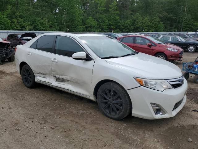 Photo 3 VIN: 4T1BF1FK8EU818478 - TOYOTA CAMRY 