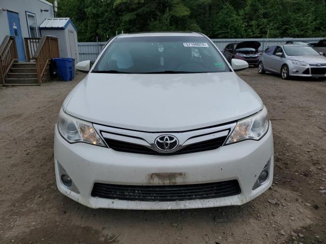 Photo 4 VIN: 4T1BF1FK8EU818478 - TOYOTA CAMRY 