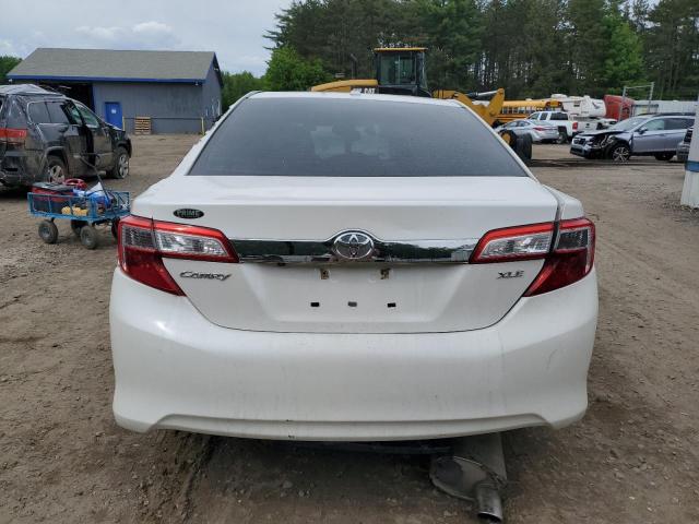 Photo 5 VIN: 4T1BF1FK8EU818478 - TOYOTA CAMRY 