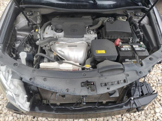 Photo 10 VIN: 4T1BF1FK8EU826788 - TOYOTA CAMRY 