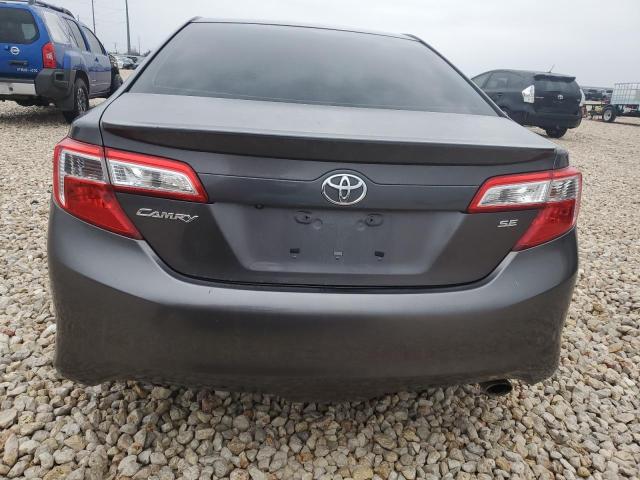 Photo 5 VIN: 4T1BF1FK8EU826788 - TOYOTA CAMRY 