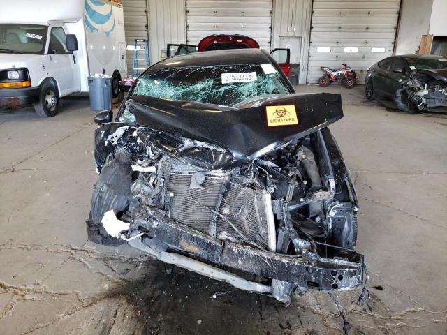 Photo 4 VIN: 4T1BF1FK8EU829562 - TOYOTA CAMRY L 