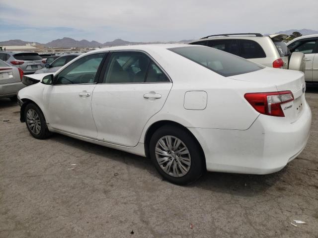 Photo 1 VIN: 4T1BF1FK8EU830999 - TOYOTA CAMRY L 