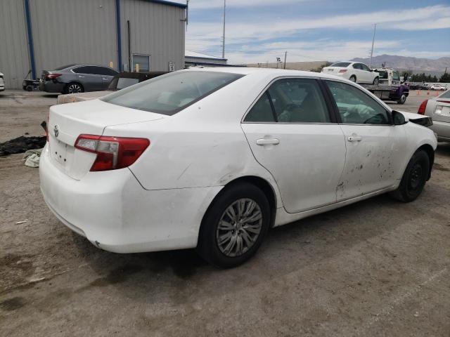 Photo 2 VIN: 4T1BF1FK8EU830999 - TOYOTA CAMRY L 