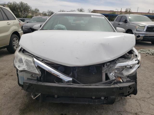 Photo 4 VIN: 4T1BF1FK8EU830999 - TOYOTA CAMRY L 