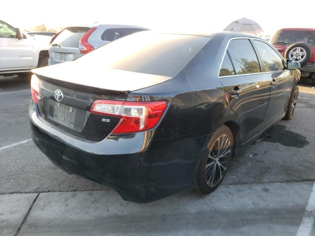 Photo 3 VIN: 4T1BF1FK8EU832252 - TOYOTA CAMRY L 