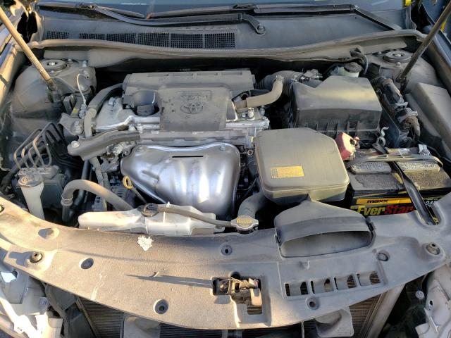 Photo 6 VIN: 4T1BF1FK8EU832252 - TOYOTA CAMRY L 