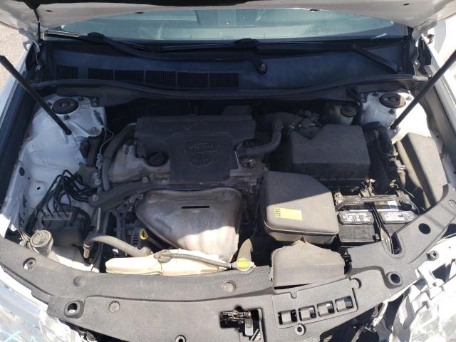 Photo 10 VIN: 4T1BF1FK8EU833014 - TOYOTA CAMRY 